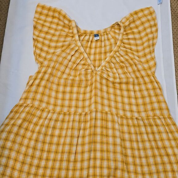 Old Navy Dress 2X - Picture 1 of 8